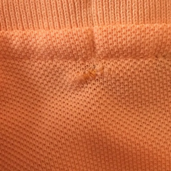 Ralph Lauren Big Pony Mesh Polo - Picture 8 of 9